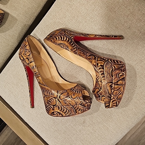 SantaFe Lady Peep - Picture 2 of 6